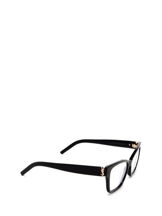 26FW 생로랑 안경 SL M116 001 BLACK - SAINT LAURENT