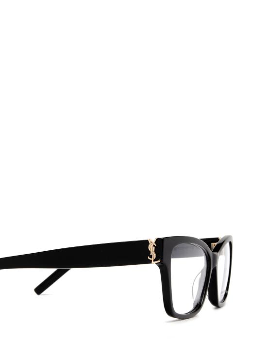 26FW 생로랑 안경 SL M116 001 BLACK - SAINT LAURENT