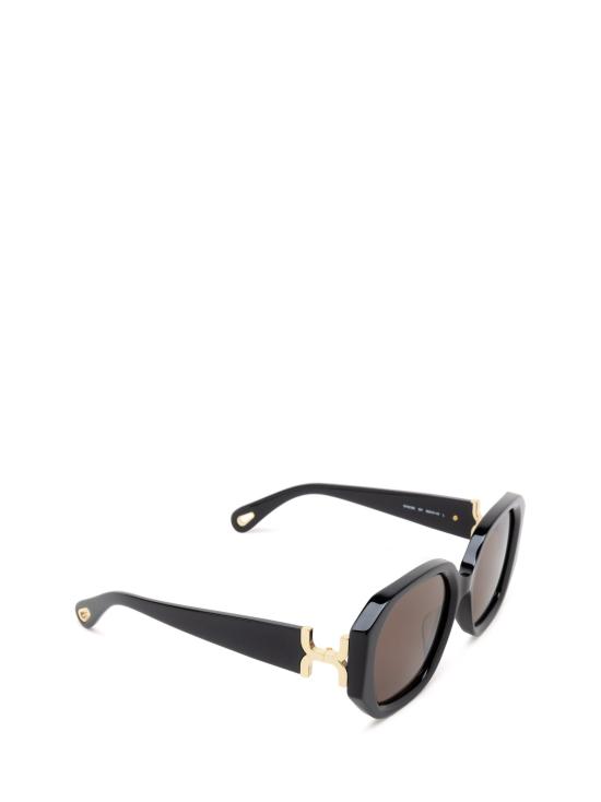 26FW 끌로에 선글라스 CH0236S 001 BLACK - CHLOE