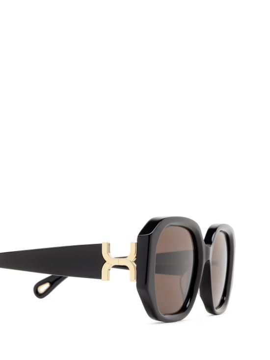 26FW 끌로에 선글라스 CH0236S 001 BLACK - CHLOE