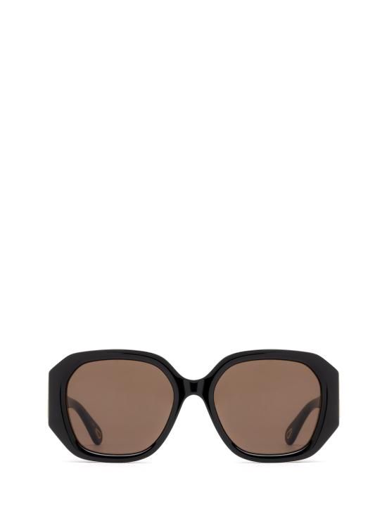 26FW 끌로에 선글라스 CH0236S 001 BLACK