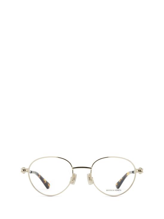 26FW 보테가베네타 안경 BV1382O 004 SILVER