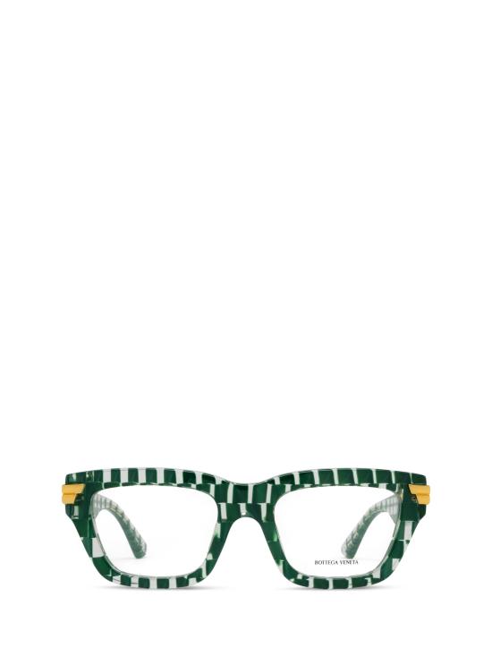 26FW 보테가베네타 안경 BV1190O 005 GREEN
