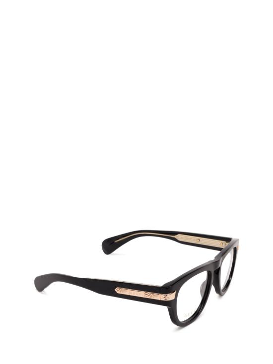 26FW 구찌 안경 GG1519O 001 BLACK - GUCCI