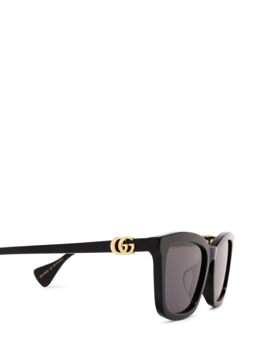 26FW 구찌 선글라스 GG1596SK 001 BLACK - GUCCI