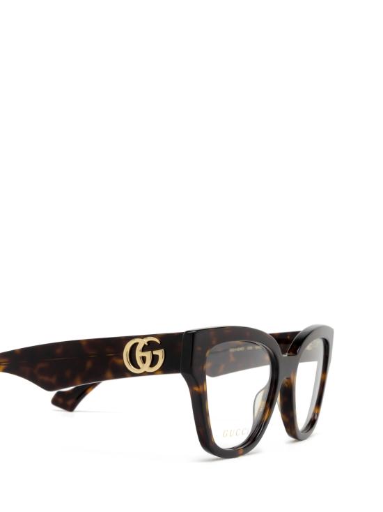 26FW 구찌 안경 GG1424O 006 HAVANA - GUCCI
