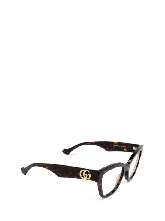 26FW 구찌 안경 GG1424O 006 HAVANA - GUCCI