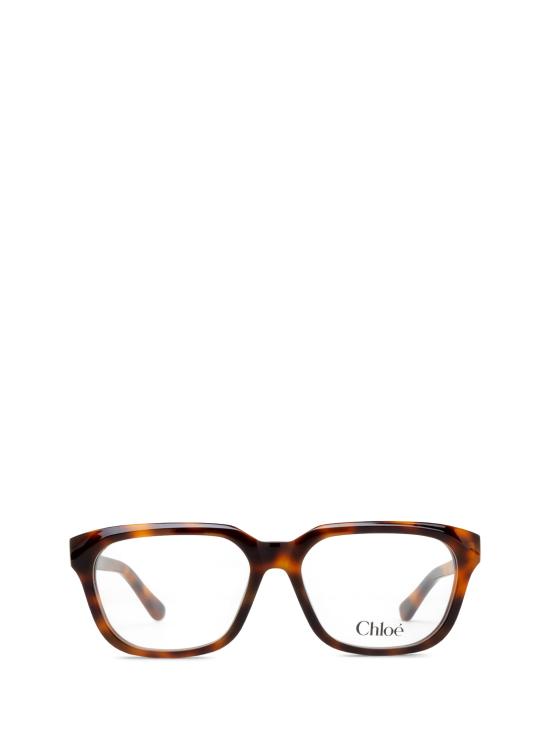 26FW 끌로에 안경 CH0292O 007 HAVANA