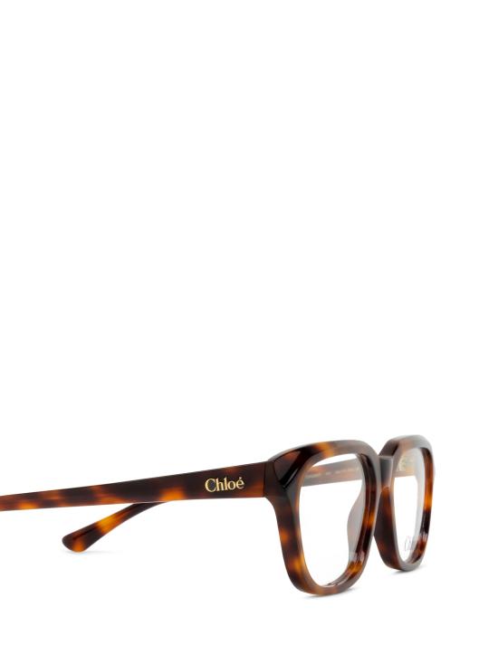 26FW 끌로에 안경 CH0292O 007 HAVANA - CHLOE