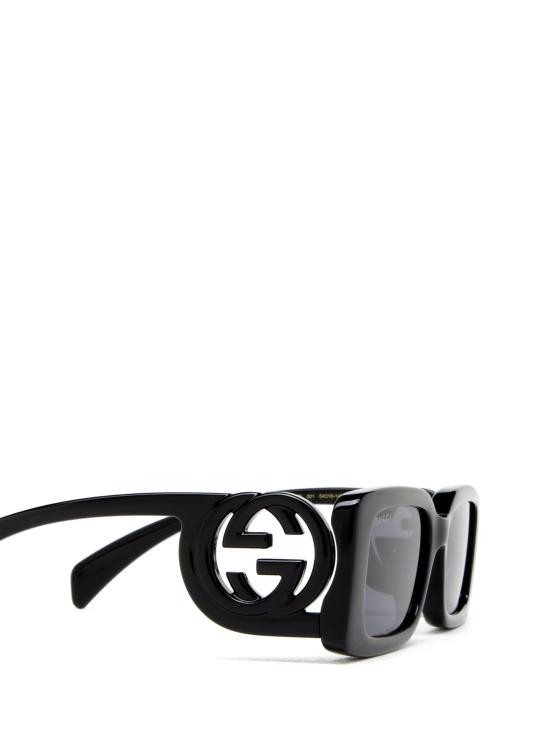 26FW 구찌 선글라스 GG1325S 001 BLACK - GUCCI