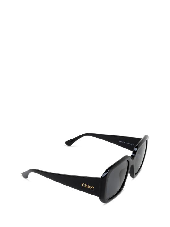 26FW 끌로에 선글라스 CH0300S 001 BLACK - CHLOE