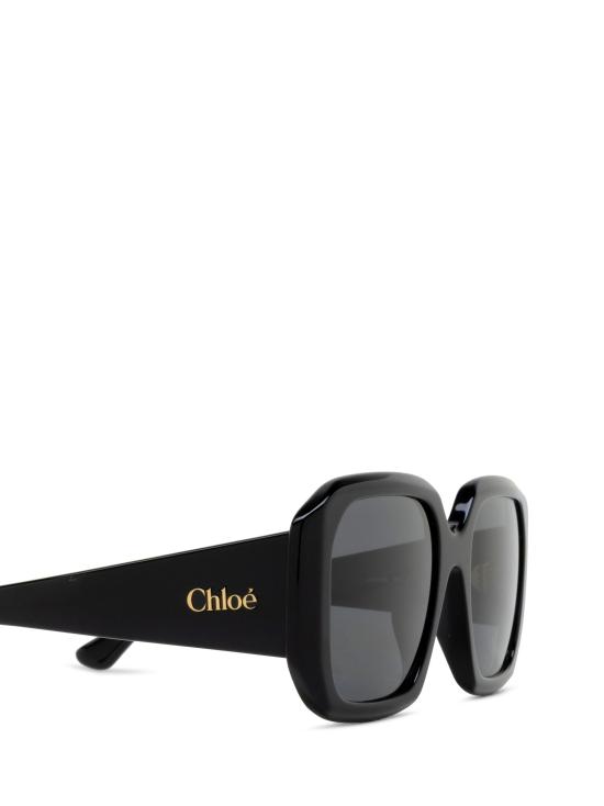 26FW 끌로에 선글라스 CH0300S 001 BLACK - CHLOE