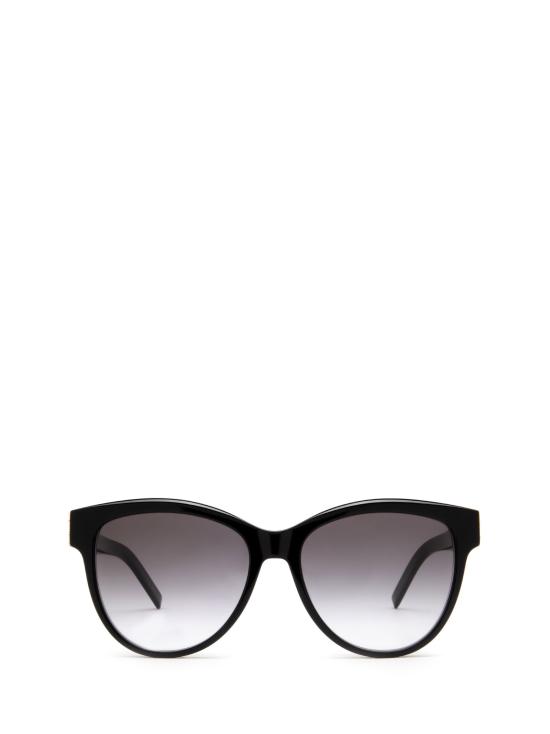 26FW 생로랑 선글라스 SL M107 002 BLACK