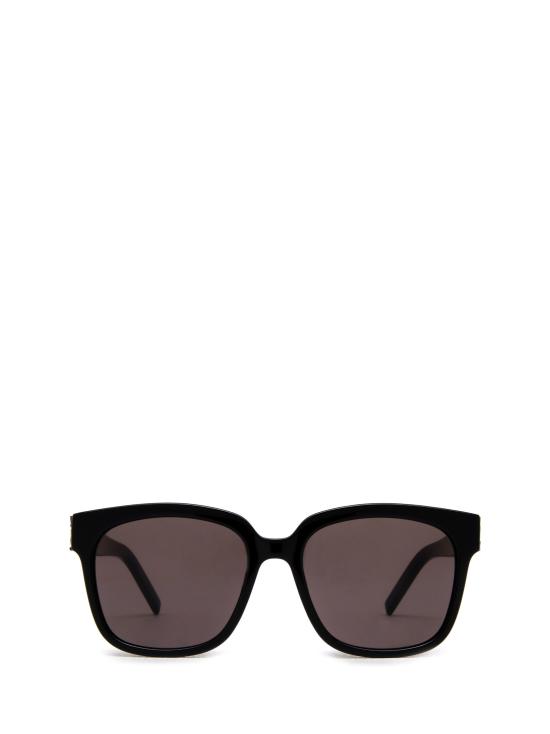 26FW 생로랑 선글라스 SL M40 001 BLACK