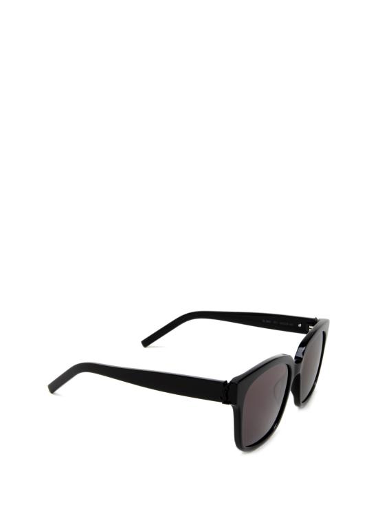 26FW 생로랑 선글라스 SL M40 001 BLACK - SAINT LAURENT
