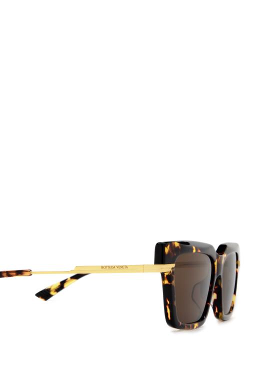 26FW 보테가베네타 선글라스 BV1242S 002 HAVANA - BOTTEGA VENETA