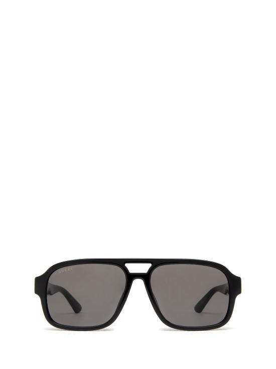 26FW 구찌 선글라스 GG1342S 001 BLACK