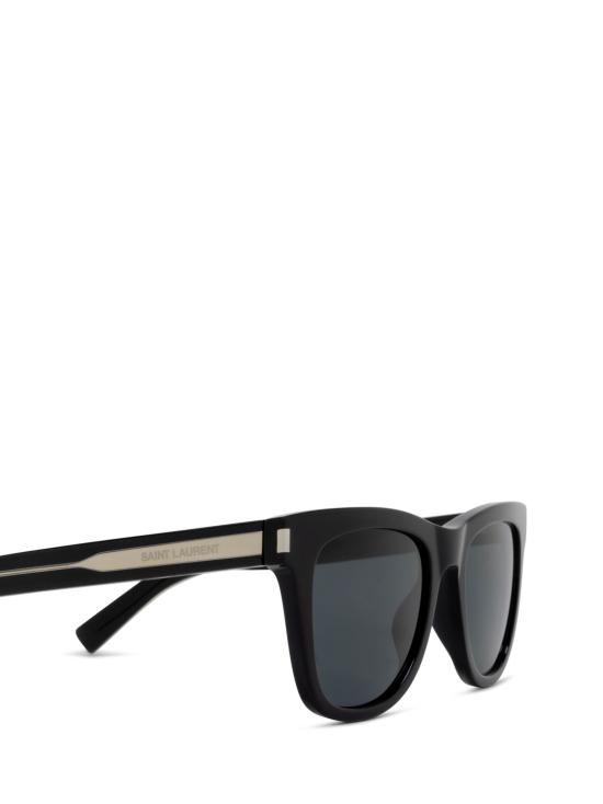 26FW 생로랑 선글라스 SL 712 001 BLACK - SAINT LAURENT
