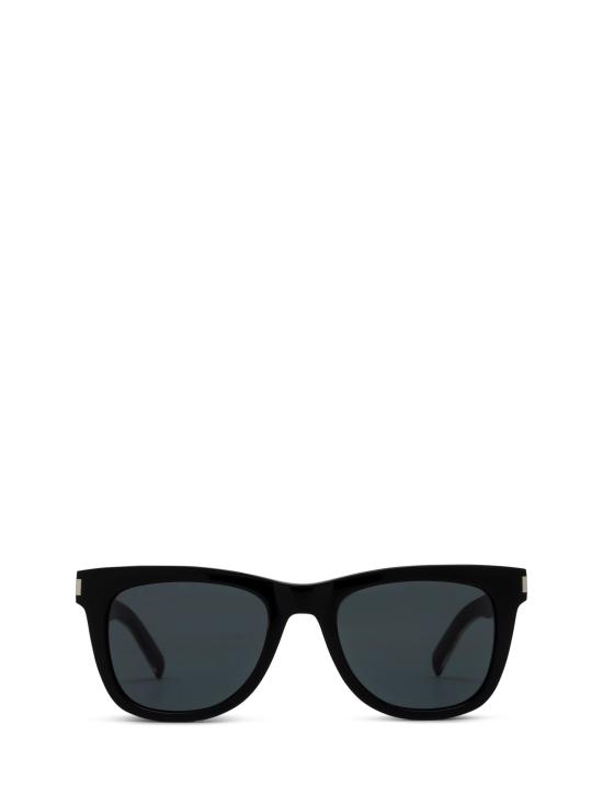 26FW 생로랑 선글라스 SL 712 001 BLACK