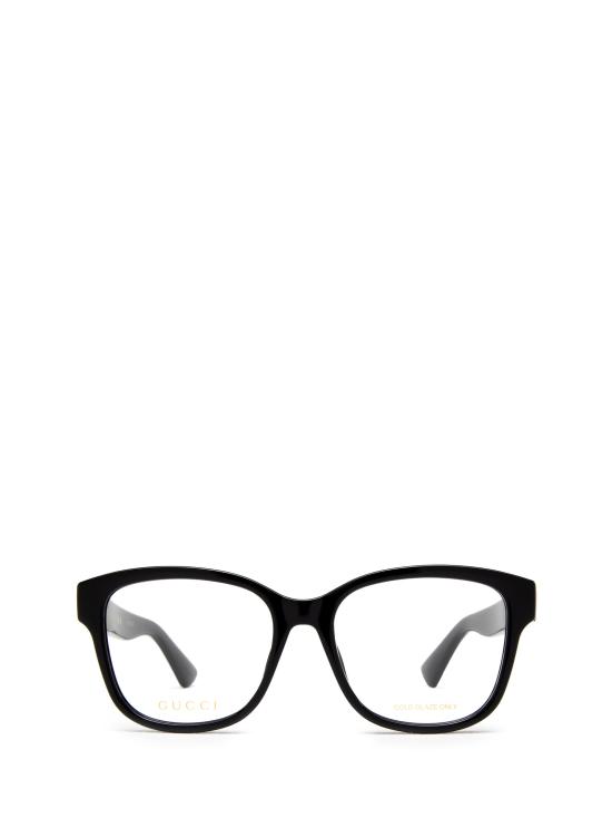 25FW 구찌 안경 GG1340O 001 BLACK