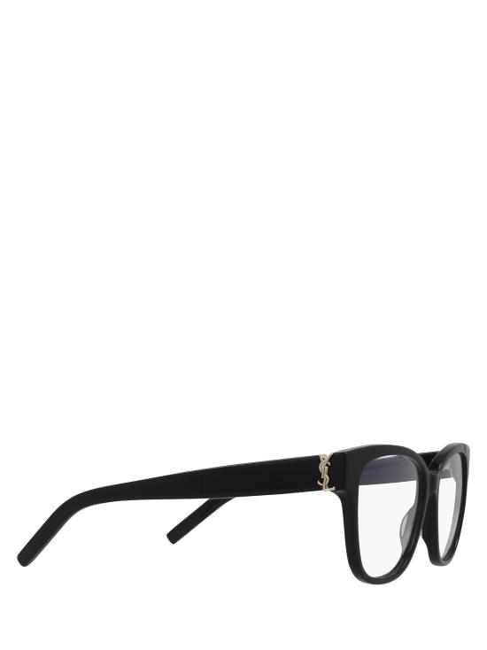 26FW 생로랑 안경 SL M33 003 BLACK - SAINT LAURENT