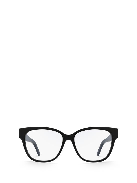 26FW 생로랑 안경 SL M33 003 BLACK