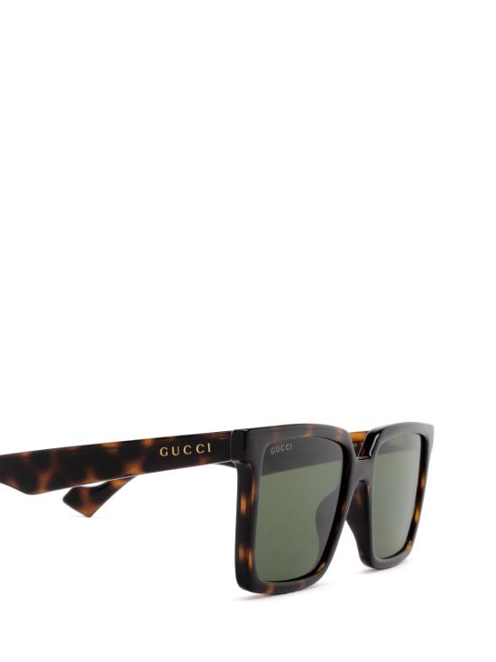 26FW 구찌 선글라스 GG1540S 002 HAVANA - GUCCI