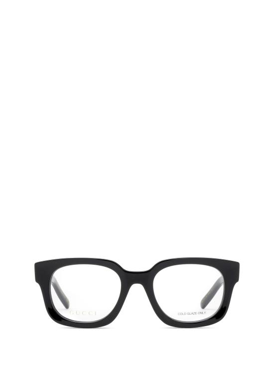 26FW 구찌 안경 GG1721O 001 BLACK