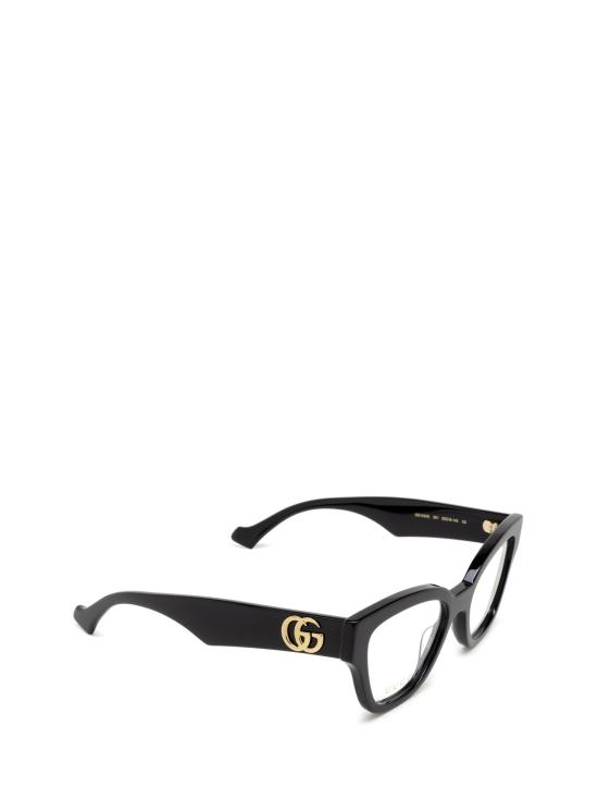 26FW 구찌 안경 GG1424O 001 BLACK - GUCCI