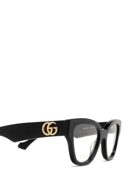 26FW 구찌 안경 GG1424O 001 BLACK - GUCCI