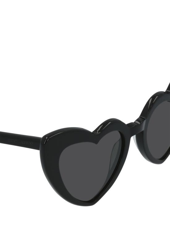 26FW 생로랑 선글라스 SL 181 001 BLACK - SAINT LAURENT
