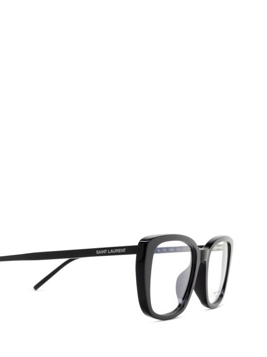 26FW 생로랑 안경 SL 776 005 BLACK - SAINT LAURENT