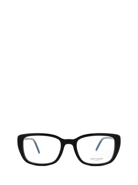 26FW 생로랑 안경 SL 776 005 BLACK