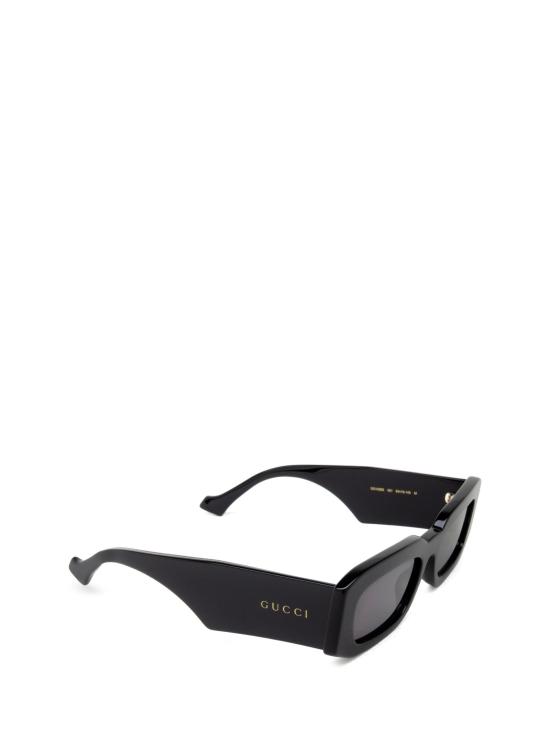 26FW 구찌 선글라스 GG1426S 001 BLACK - GUCCI