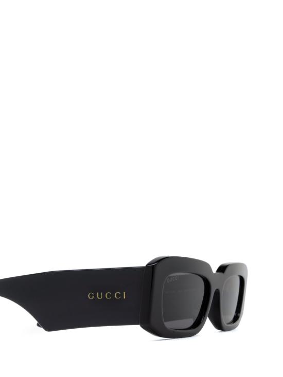 26FW 구찌 선글라스 GG1426S 001 BLACK - GUCCI