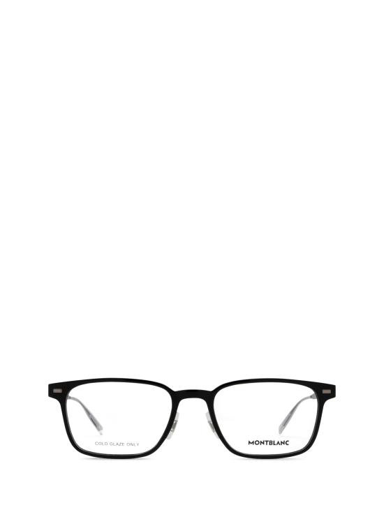 26FW 몽블랑 안경 MB0394ON 002 BLACK