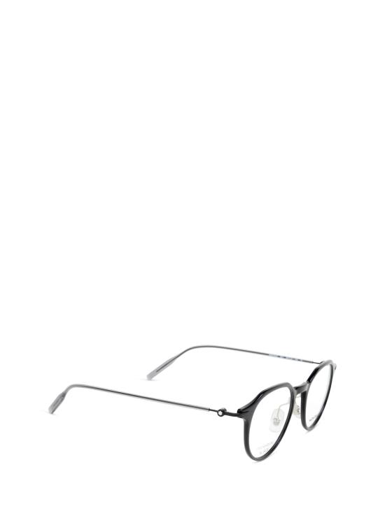 26FW 몽블랑 안경 MB0355O 001 BLACK - MONTBLANC