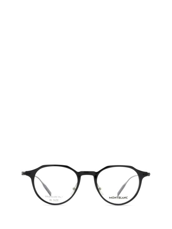 26FW 몽블랑 안경 MB0355O 001 BLACK