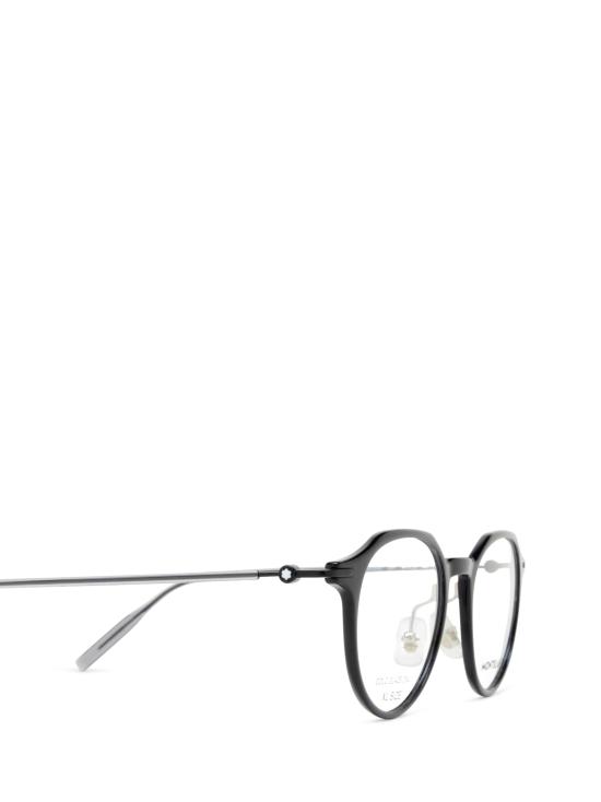 26FW 몽블랑 안경 MB0355O 001 BLACK - MONTBLANC