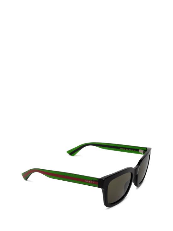 26FW 구찌 선글라스 GG0001SN 002 BLACK - GUCCI