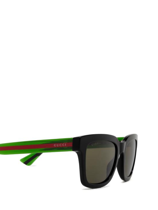 26FW 구찌 선글라스 GG0001SN 002 BLACK - GUCCI