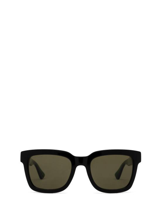 26FW 구찌 선글라스 GG0001SN 002 BLACK