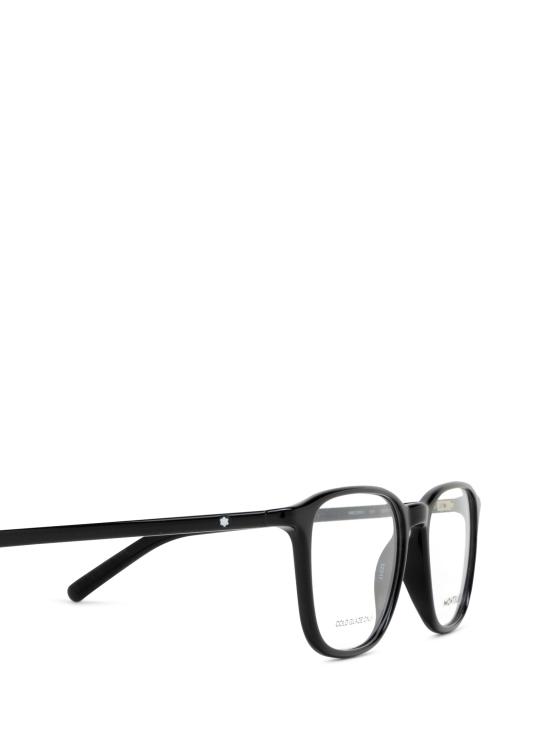 26FW 몽블랑 안경 MB0386O 001 BLACK - MONTBLANC