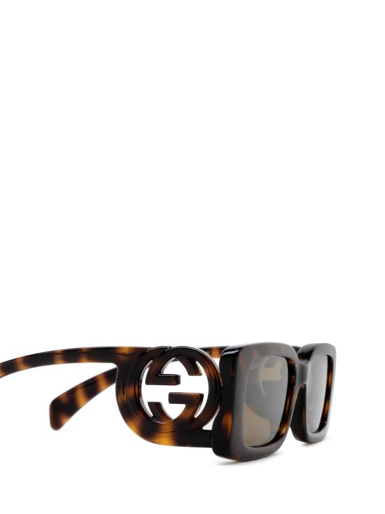 26FW 구찌 선글라스 GG1325S 012 HAVANA - GUCCI