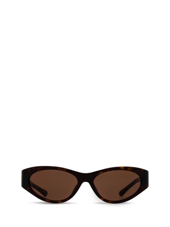 26FW 발렌시아가 선글라스 BB0367S 002 HAVANA