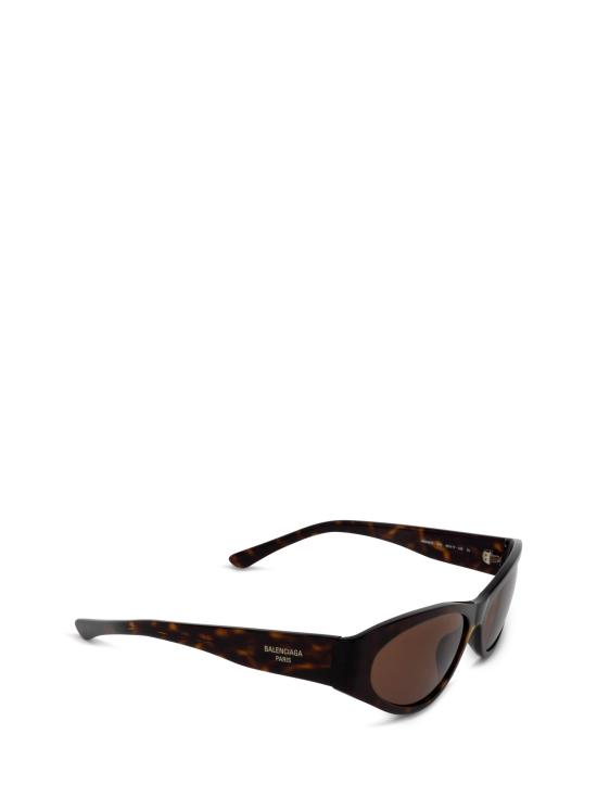 26FW 발렌시아가 선글라스 BB0367S 002 HAVANA - BALENCIAGA