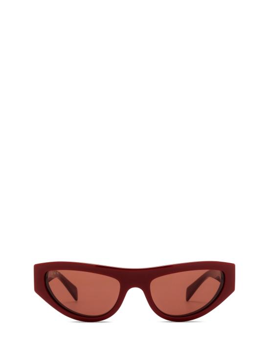 26FW 구찌 선글라스 GG1919S 002 BURGUNDY