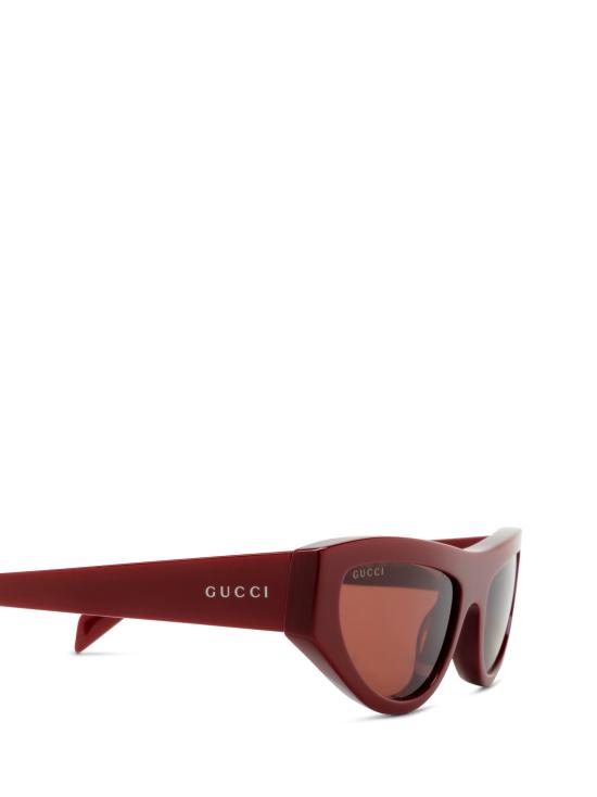 26FW 구찌 선글라스 GG1919S 002 BURGUNDY - GUCCI