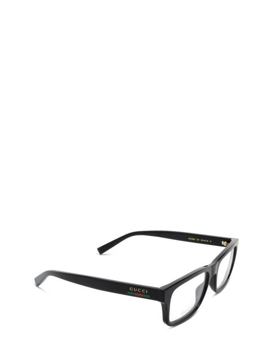 26FW 구찌 안경 GG1858O 001 BLACK - GUCCI