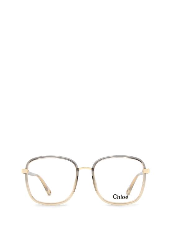 26FW 끌로에 안경 CH0034O 003 GREY